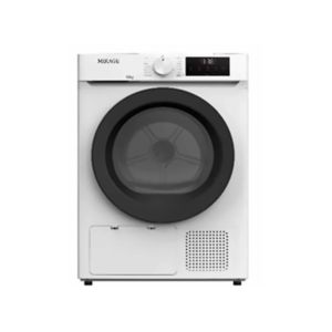 Premium 10KG Heat Pump Condenser Dryer with Inverter Motor