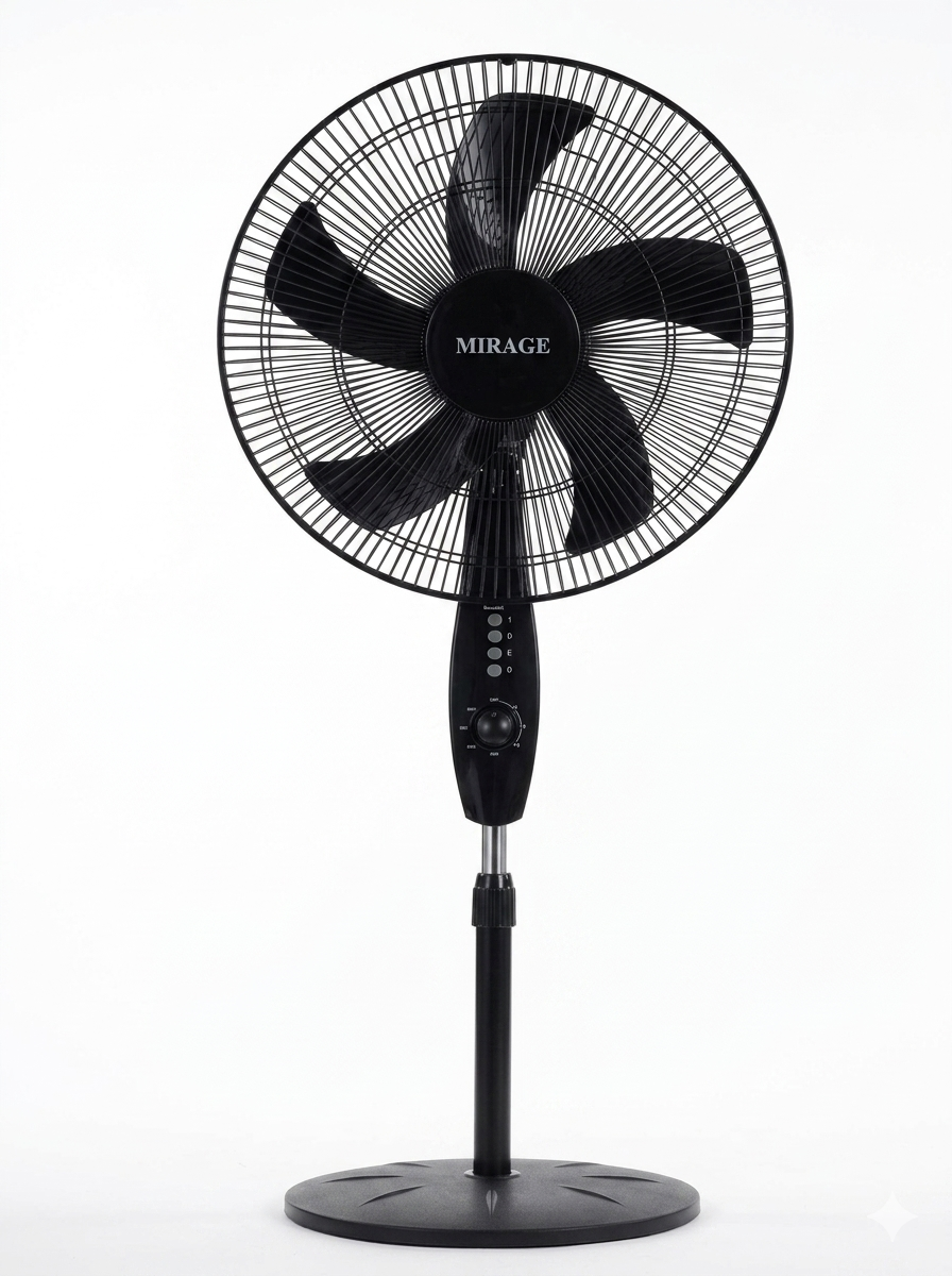 Black FS-45-501