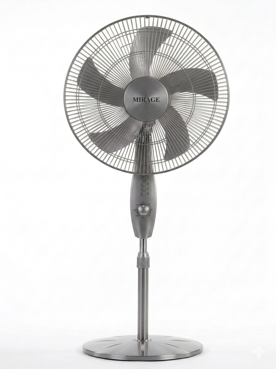 Grey FS-45-501