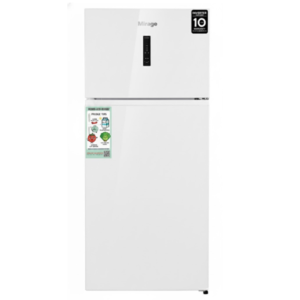 Premium Wide Top Mount Inverter No-Frost Refrigerator