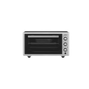 Premium 50L Electric Convection Oven with Turbo Fan, Interior Lamp & Double Glass Door