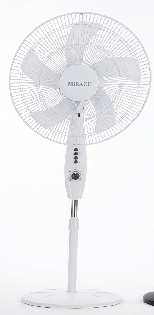 White FS-45-501