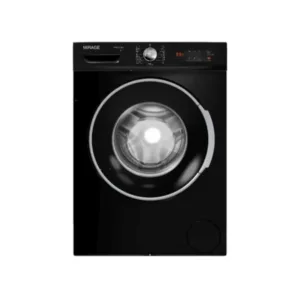 Premium 7KG Front Loader Washing Machine with 1000 RPM Spin Spee