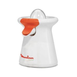 Moulinex Accessimo Citrus Juicer 25W Electric Juicer with 1L Capacity