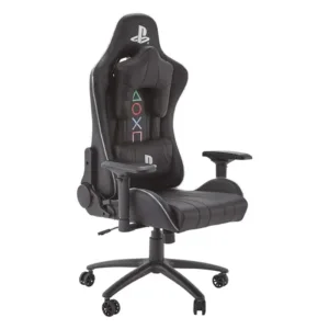 X Rocker PlayStation Officially Licensed RGB Floor Rocker Gaming Chair