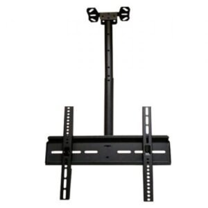 Universal Adjustable TV Ceiling Mount Bracket – For 26 to 60 Inch Screens
