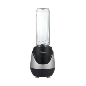 Midea Mini-Standmixer  600W High-Speed Personal Blender