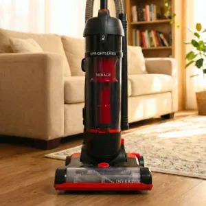 Multi-Surface 1200W Cyclonic Inverter Vacuum Cleaner – 33cm Path with 5M Cord