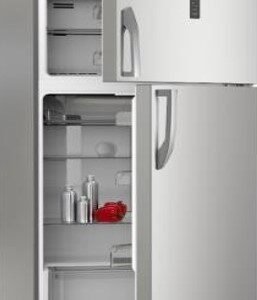 Double Door No Frost Refrigerator with Inverter Technology (486L) – Stylish LED Display & Energy Class A++