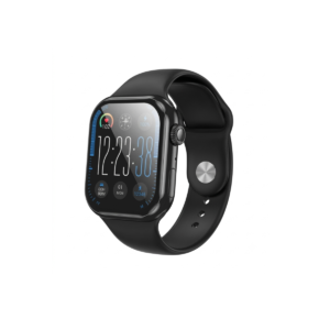 Nexer Pro Series Smart Watch - Bluetooth Calling & Health Tracker