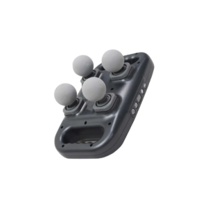 4-Head Electric Neck and Shoulder Massager