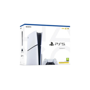 Sony PlayStation 5 Slim 1TB Console