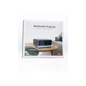 HD 1080P Multimedia Home Theater Smart Projector