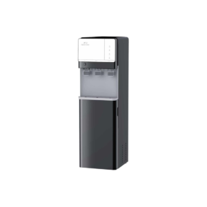 Premium Bottom Loading Water Dispenser (3 Taps - Hot/Normal/Cold) with Outer Anti-Scale Heater