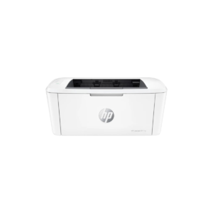 HP LaserJet M11w Wireless Monochrome Laser Printer