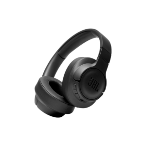 JBL Tune 760NC Wireless Over-Ear Active Noise Cancelling Headphones | JBLT760NCBLKAM