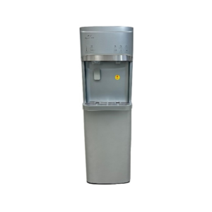 Premium Bottom Loading Water Dispenser with Built-in Ice Maker (Hot, Normal, Cold)