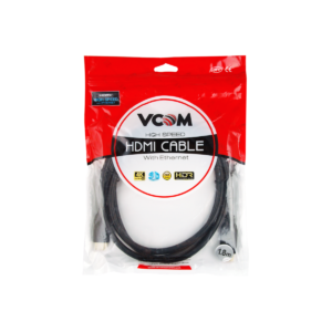 VCVOM High-Speed 4K HDMI Cable