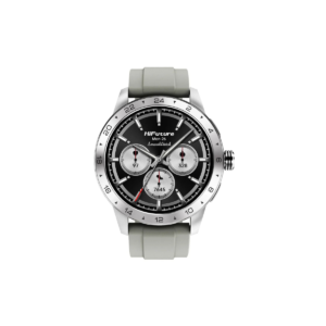 HiFuture Flex 2 Smart Watch – 1.39" FHD Display & Bluetooth Calling