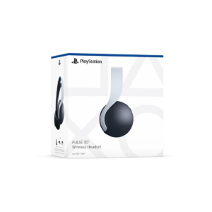 Sony PlayStation Pulse Elite Wireless Headset