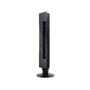 100cm Premium Tower Fan (70W) – Pure Copper AC Motor with Adjustable Tilt & Oscillation