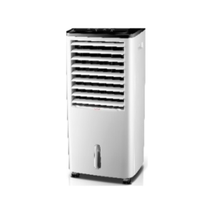 130cm Heavy-Duty Portable Air Cooler (200W) – 15L Capacity & 3-Speed High-Velocity Airflow