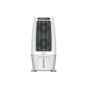 250W Luxury Industrial Air Cooler (45L) – Touch Screen, LED Panel, Remote Control & Water Pump Protection