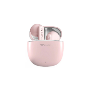 HiFuture ColorBuds2 TWS Earbuds | Lightweight Matte Finish
