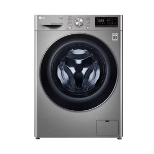 LG Vivace 9kg Front Load Washer WV4149PVG with AI DD & ThinQ