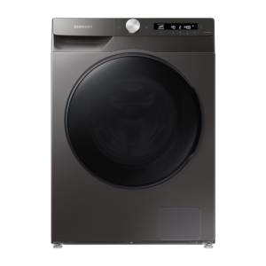 Samsung 14kg Wash / 8kg Dry Combo WD14T504DBN Inverter Silver