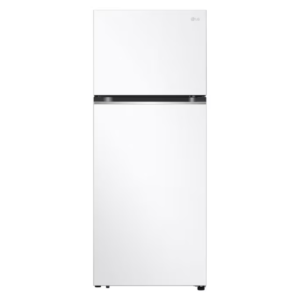 LG  Top Freezer Refrigerator GLB-582GVWP Smart Inverter White