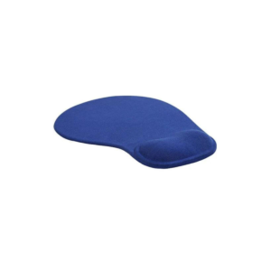 ErgoComfort Office Gel Mouse Pad with Wrist Support