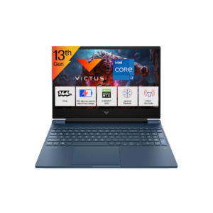 HP Victus 15-FA2021NIA Gaming Laptop (Mica Silver)
