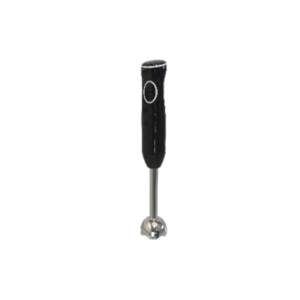 Heavy-Duty 1300W Hand Blender (2 Speed Options) with Stainless Steel Blade