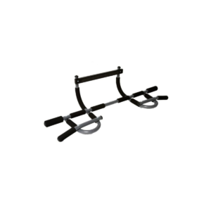 Iron Gym Total Upper Body Workout Bar