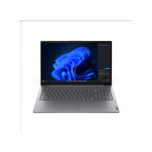 Lenovo V15 G4 IRU Laptop (Luna Grey)