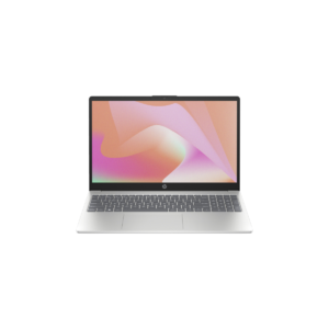 HP 15-FD0138NE Laptop (Natural Silver)