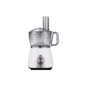 7-in-1 Multi-Functional Food Processor & Blender Combo (1000W) – 1.5L Glass Blender & 7-Level Slicer