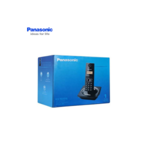 Panasonic KX-TG1711 Cordless Landline Telephone with Caller ID