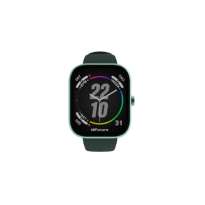 HiFuture LUME Smart Watch – 1.85" IPS Display & Bluetooth Calling