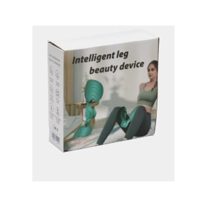 Intelligent Leg Beauty and Compression Massager