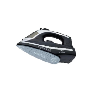 Premium 2-in-1 Cordless Steam Iron (2600W) with Nano Ceramic Soleplate