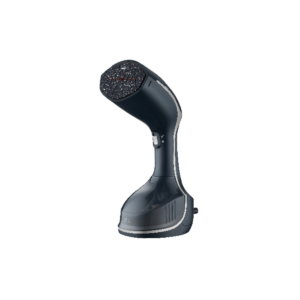 1500W Handheld Garment Steamer with Anti-Calc Filter & Auto Shut-Off (250ml)