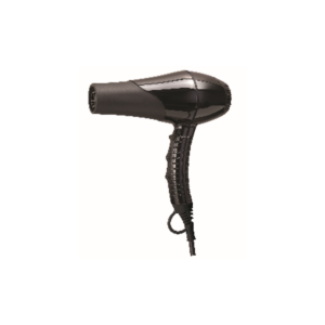 2200W Professional AC Motor Hair Dryer with Ionic & Tourmaline Protection