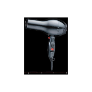 2200W Professional AC Motor Hair Dryer with Ionic & Tourmaline Protection