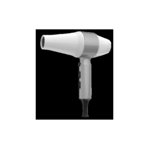 2200W Professional AC Motor Hair Dryer with Ionic & Tourmaline Protection