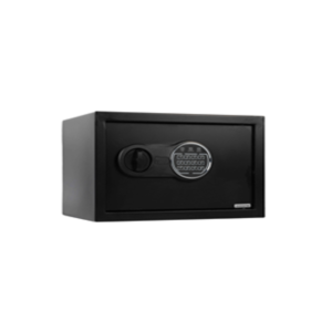 8.5kg Compact Electronic Digital Safe Box with Key Override (250x350x250mm)