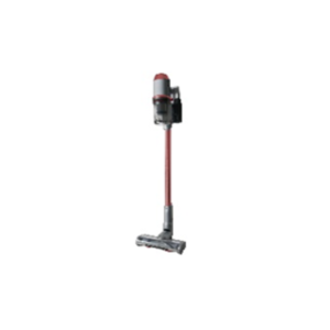 Queen Chef 200W Cordless Stick Vacuum Cleaner with 20kPa Brushless Motor & V-Type Brush