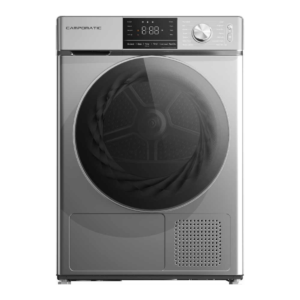 Campomatic 12kg Low Amp Heat Pump Dryer