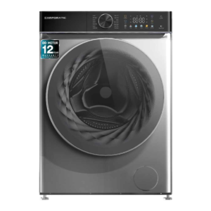 Campomatic 14kg Front Load Washer WM14DDA with Direct Drive Inverter
